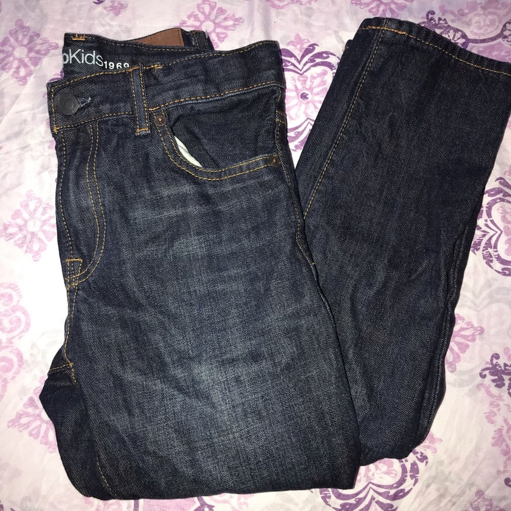 Slim Jeans